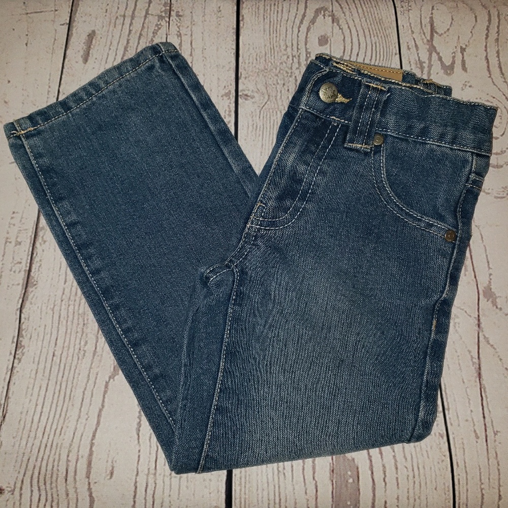 Northpoint blue Jean Size 5